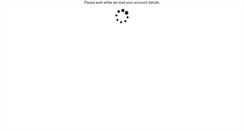 Desktop Screenshot of fbl.synacor.com